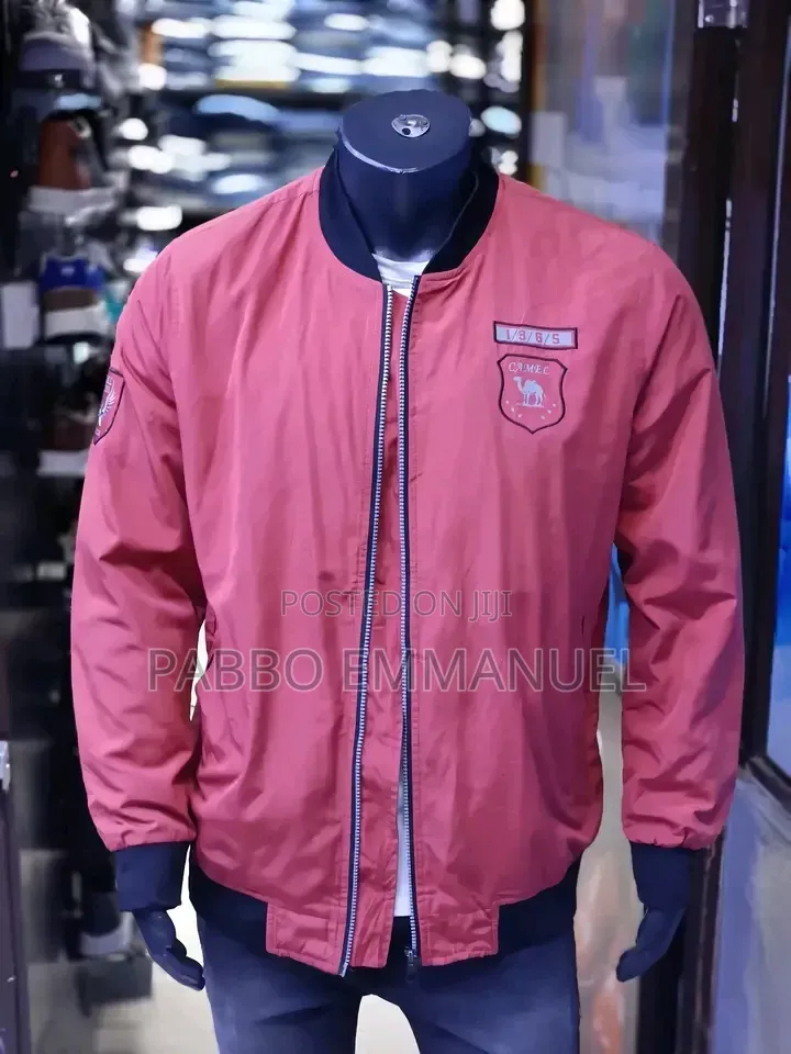 Polo Winter Jackets