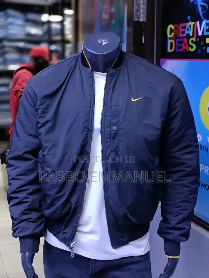 Polo Winter Jackets