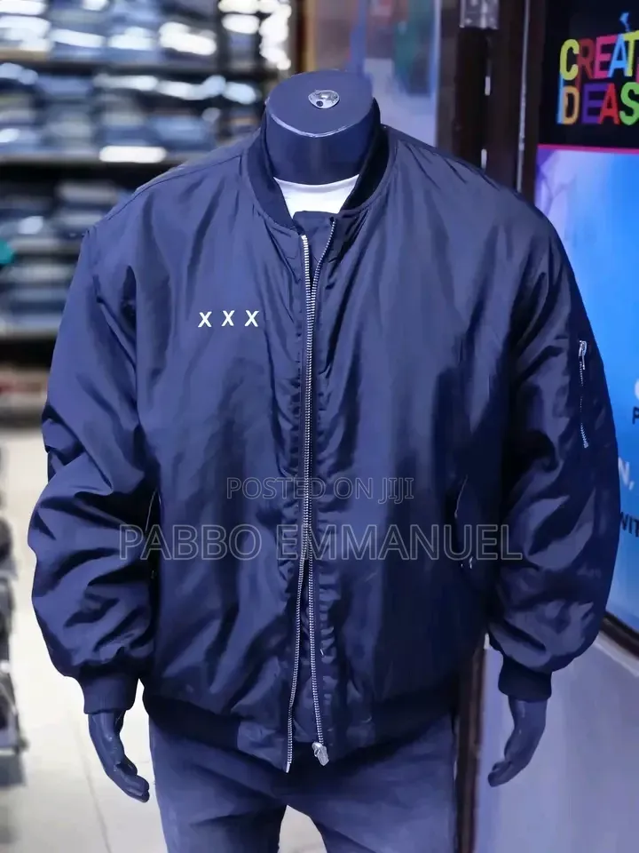 Polo Winter Jackets