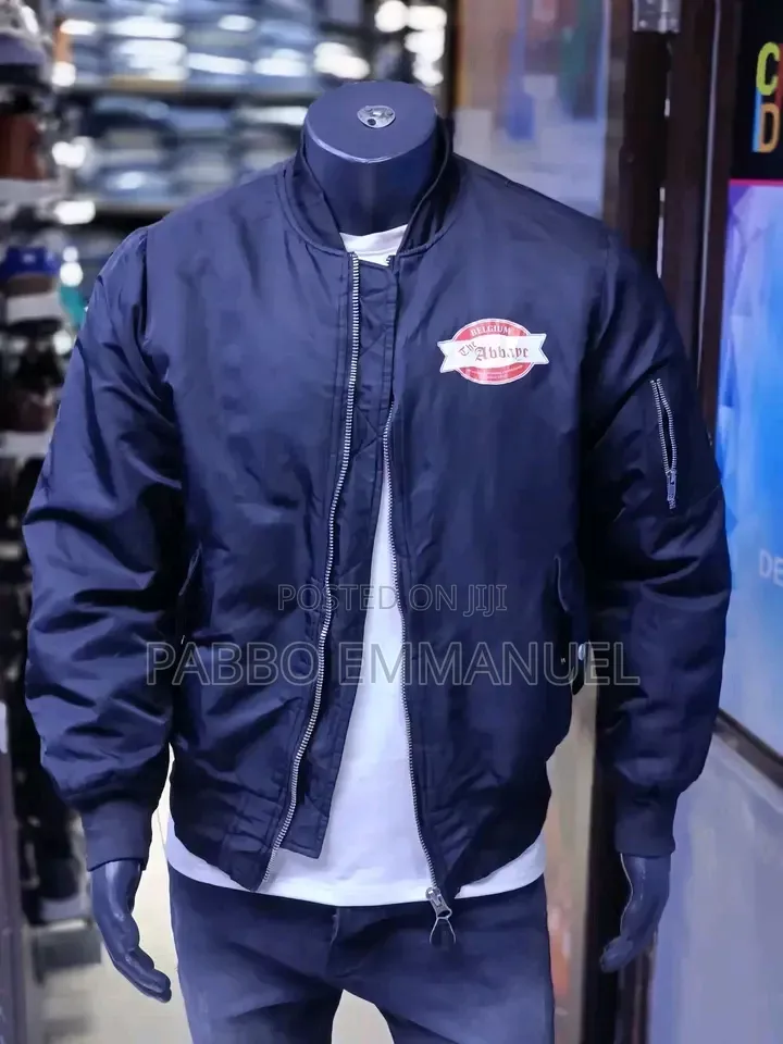 Polo Winter Jackets