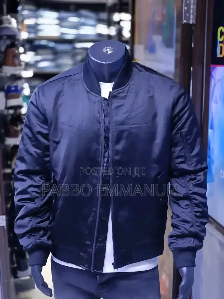 Polo Winter Jackets