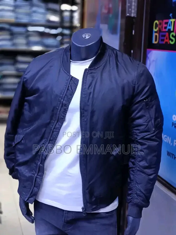 Polo Winter Jackets