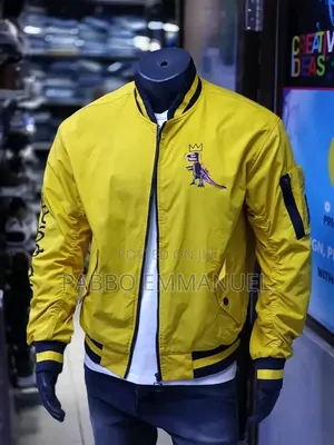 Polo Winter Jackets