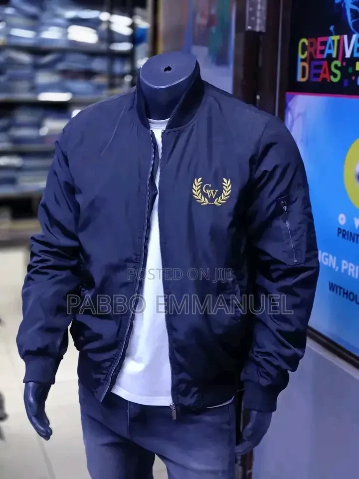 Polo Winter Jackets