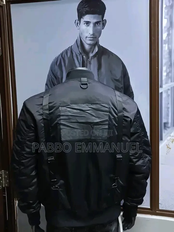Polo Winter Jackets