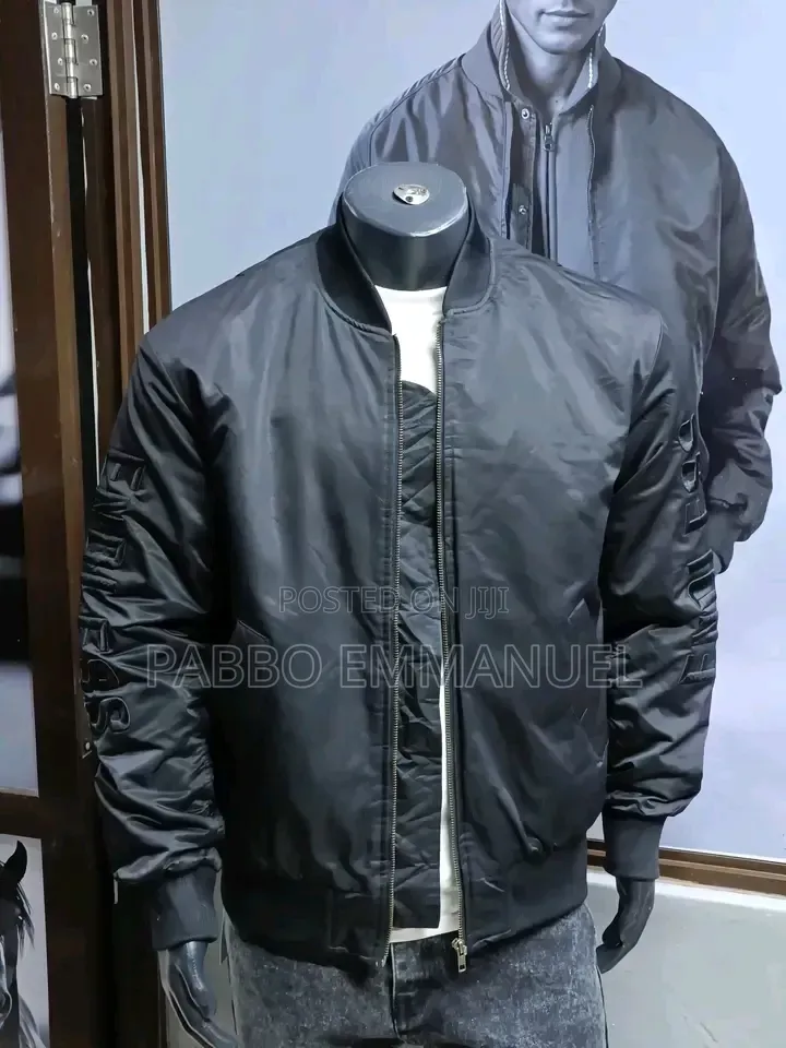 Polo Winter Jackets