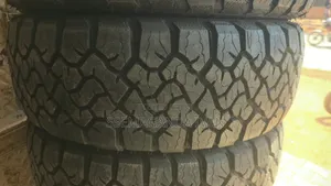 265/70r16 a/T Roatiger