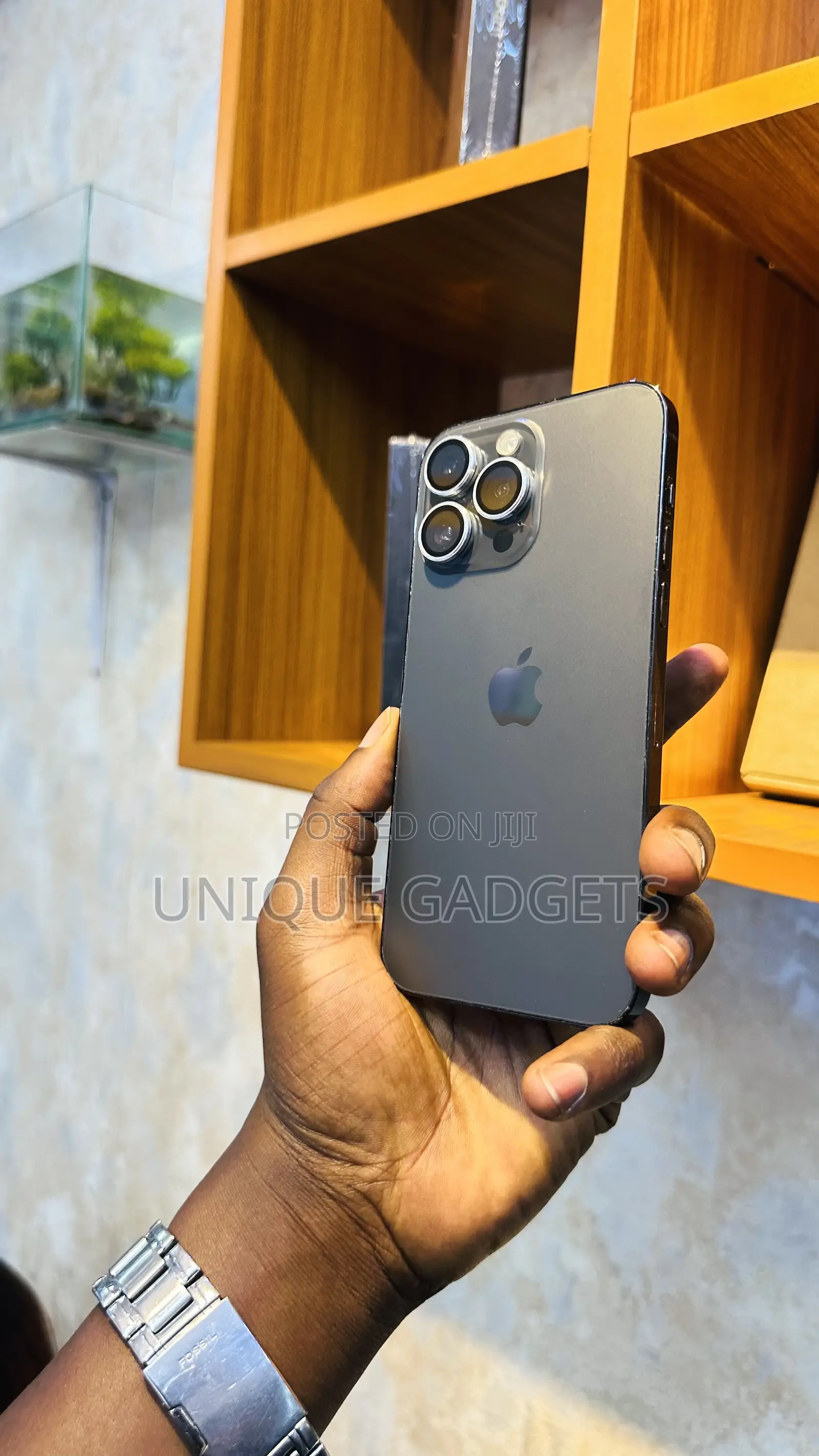 Apple iPhone 14 Pro Max 128 GB Black