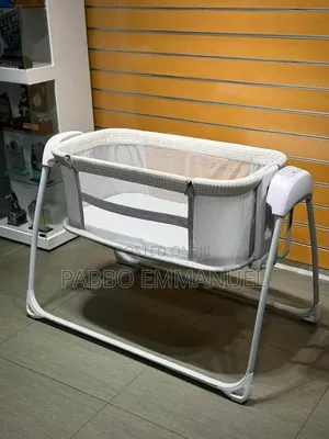 4 in 1 Kids Bassinet