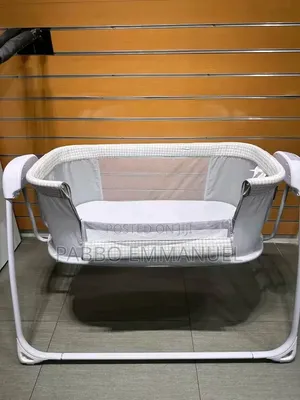 4 in 1 Kids Bassinet