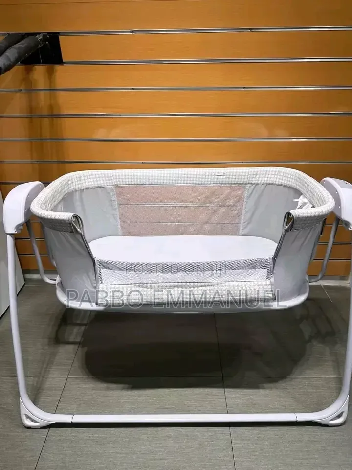 4 in 1 Kids Bassinet
