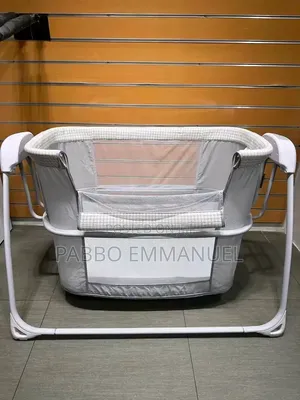 4 in 1 Kids Bassinet