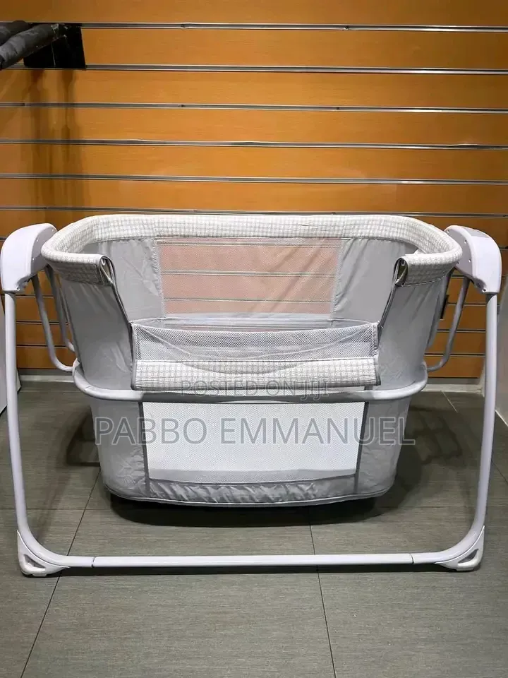 4 in 1 Kids Bassinet