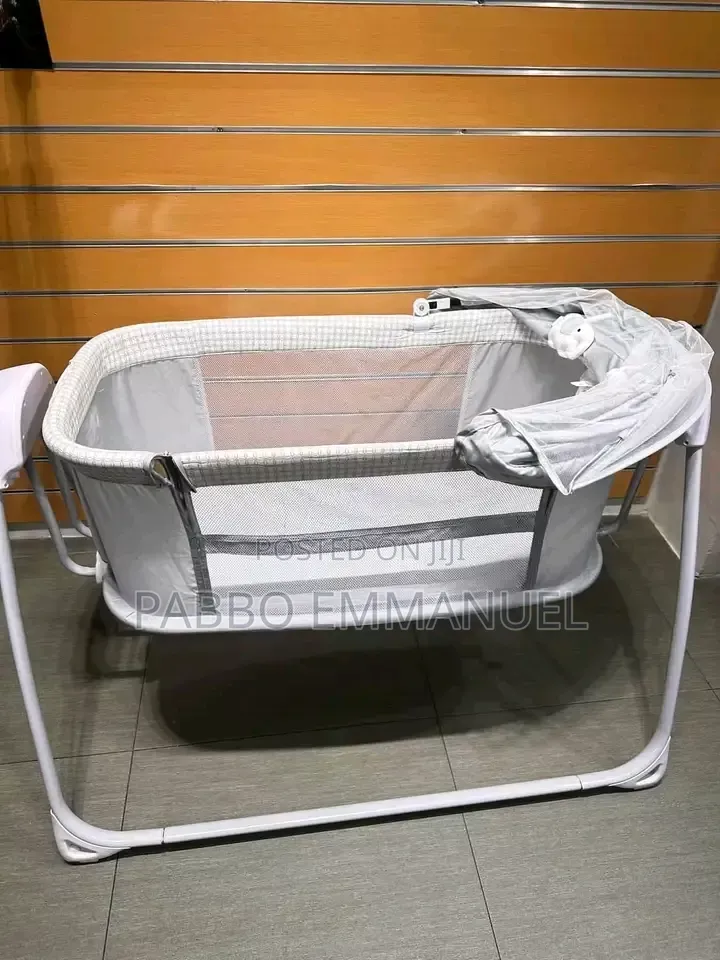 4 in 1 Kids Bassinet