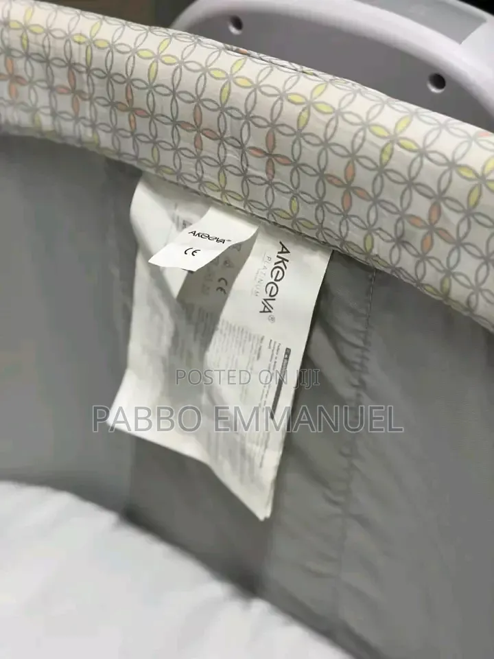 4 in 1 Kids Bassinet