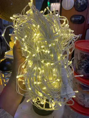 Conopy Lights 50metres