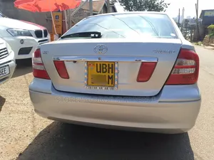 Toyota Premio 1.8 FWD 2006 Silver