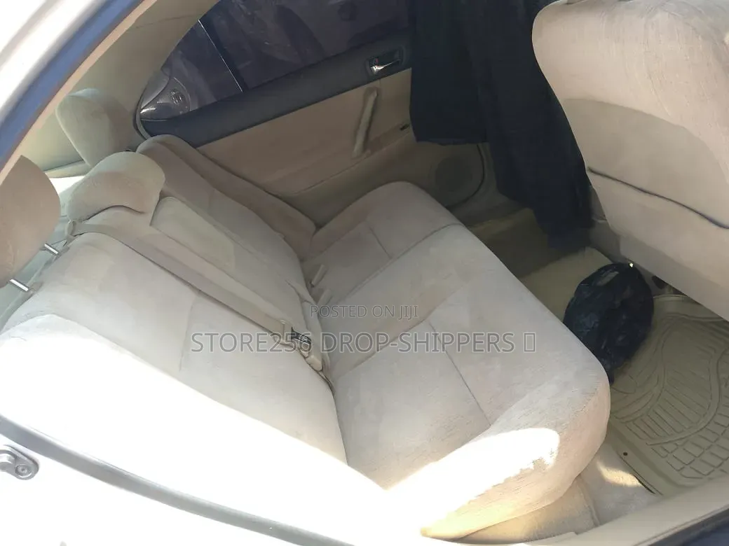 Toyota Premio 1.8 FWD 2006 Silver