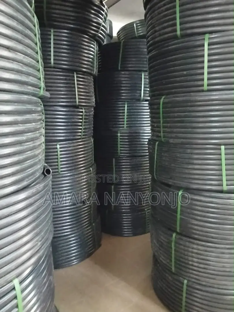 PHDE Pipes Roll .32mm