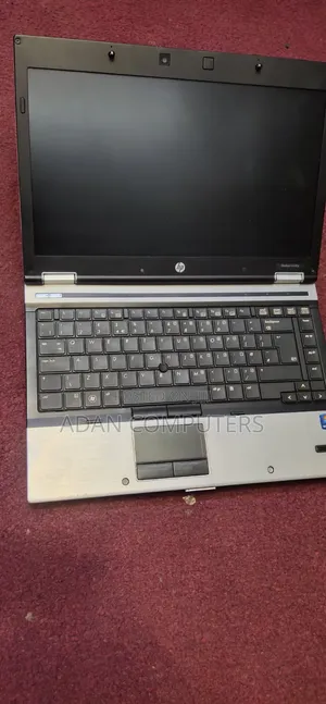Laptop HP EliteBook 8440P 6GB Intel Core i3 HDD 320GB