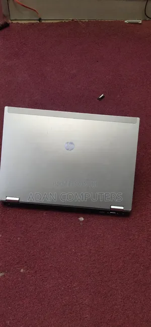Laptop HP EliteBook 8440P 6GB Intel Core i3 HDD 320GB