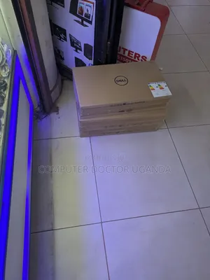 Dell Monitors 20Inches