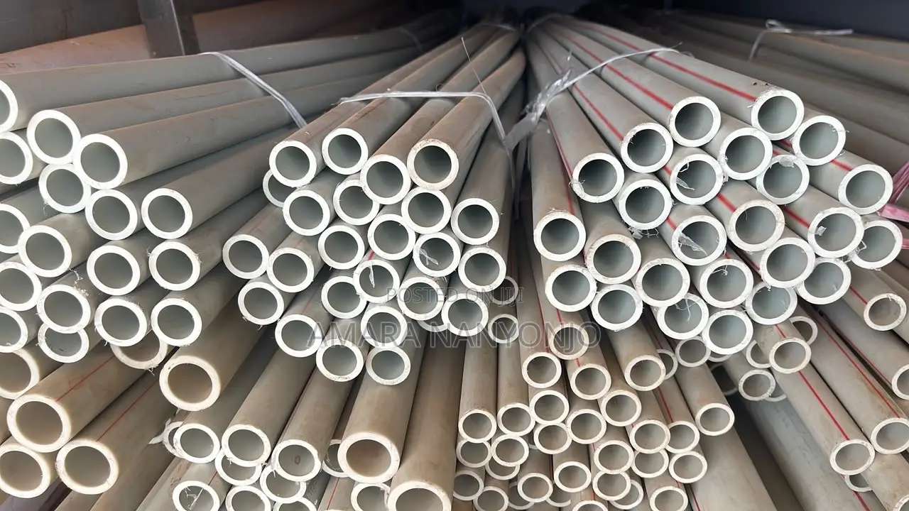 PPR Pipes 1//2 /2”