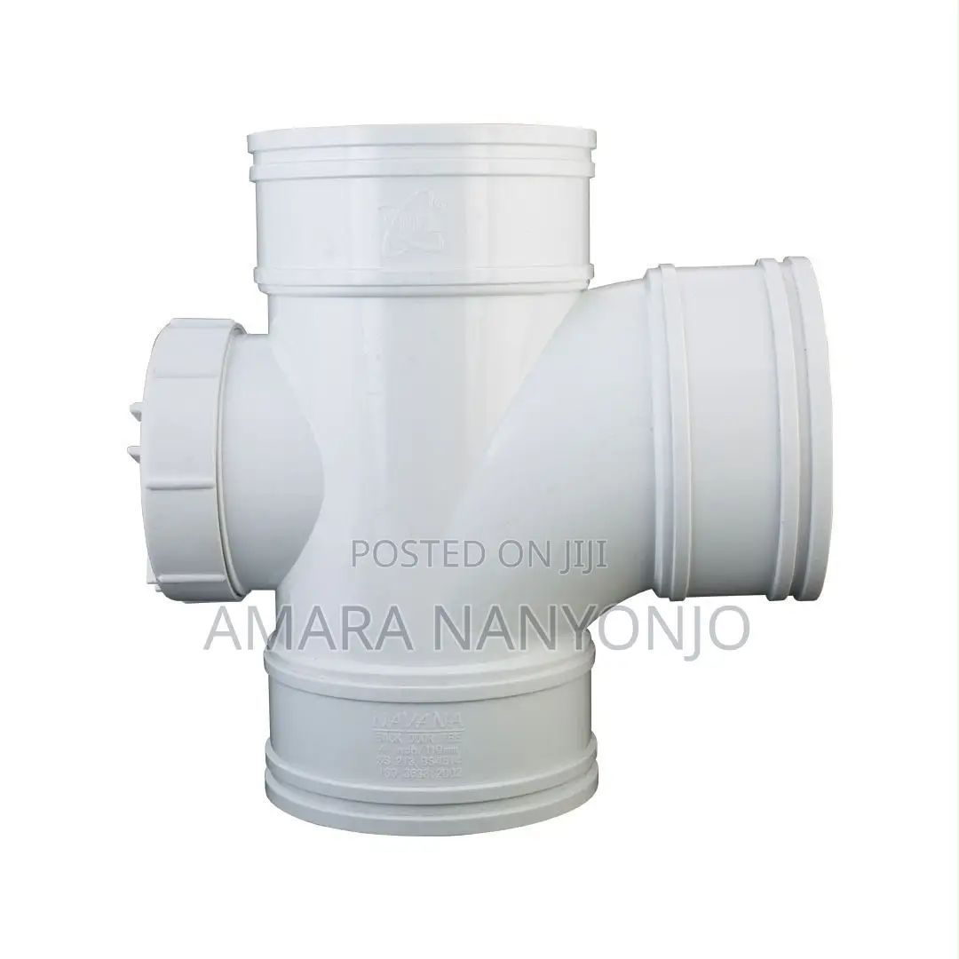 Gutters Fitting 4/5 Inch Connector U Angle, Valley Box, / All Sizes