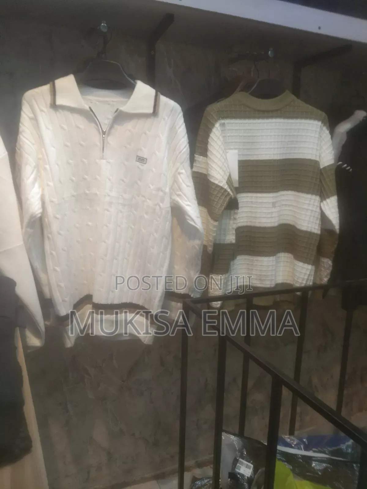Shammy Fashion