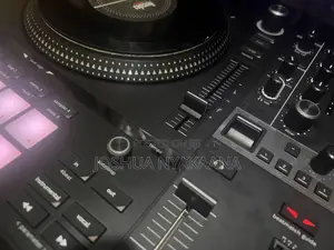 Hercules T7dj Controller