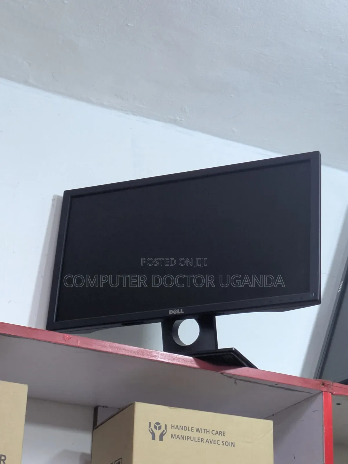 Dell Monitors 20Inches