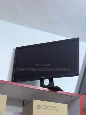 Dell Monitors 20Inches