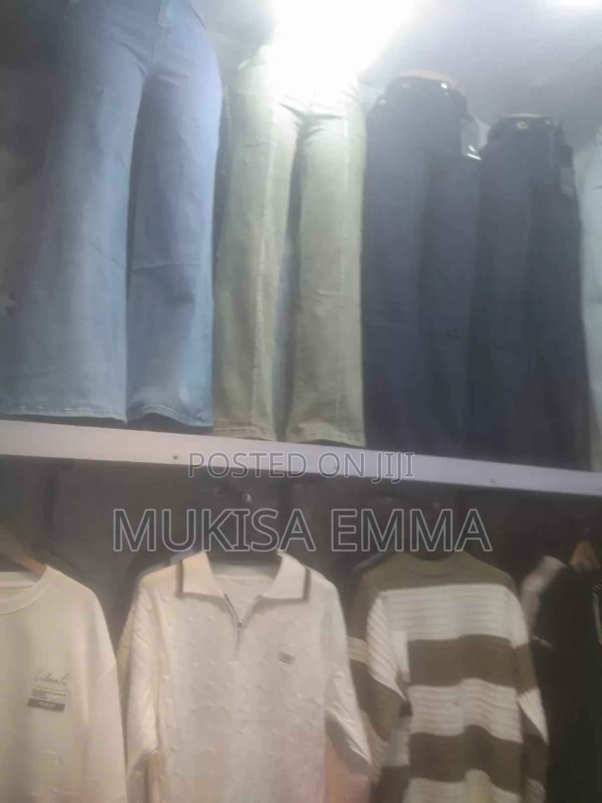 Shammy Fashion