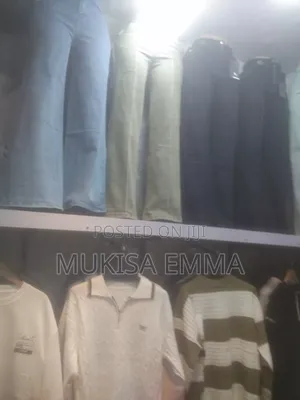 Shammy Fashion