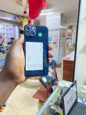 Apple iPhone 13 128 GB Blue