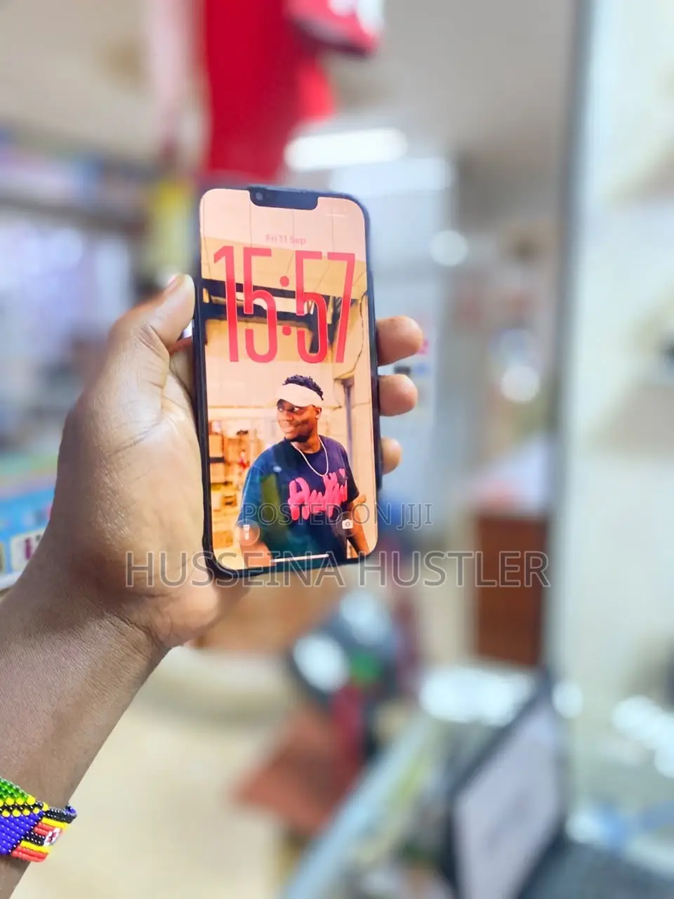 Apple iPhone 13 128 GB Blue