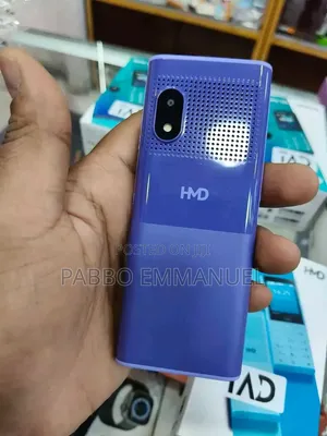 New Nokia 108 Dual SIM Purple