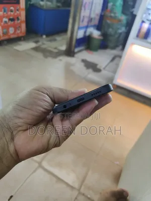 Honor X5b Plus 128 GB Black