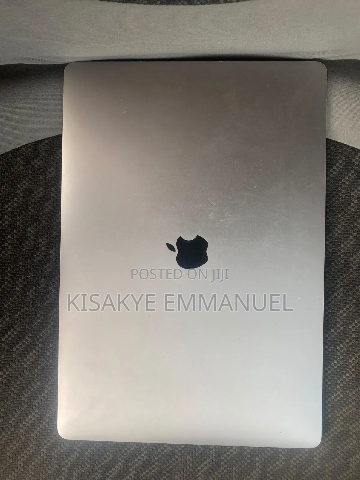Laptop Apple MacBook Pro 2019 40GB Intel Core i7 eMMC 16 GB