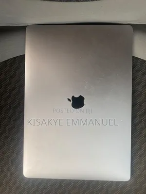 Laptop Apple MacBook Pro 2019 40GB Intel Core i7 eMMC 16 GB