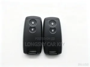 Suzuki Smart Key Shells/Housings