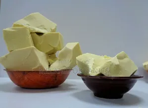Pure COCOA BUTTER Raw Organic Natural Unrefined 500gm