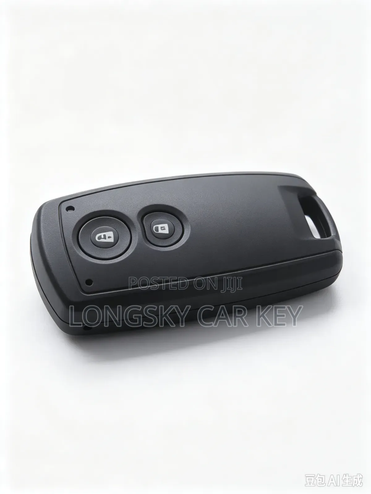 Suzuki Smart Key Shells/Housings