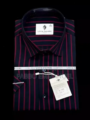 Luca Faloni Shirts