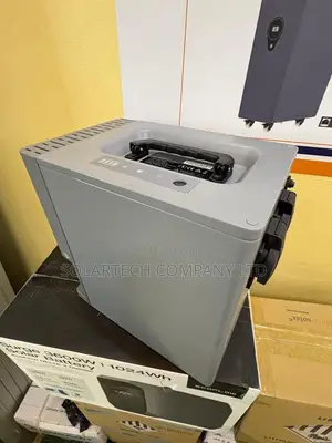 Vestwoods 1000W Pure Sine Wave 2kWh Portable Power Station