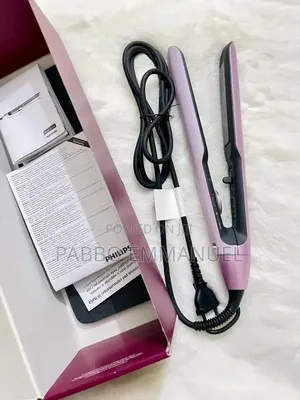 Phillips Hair Straightener