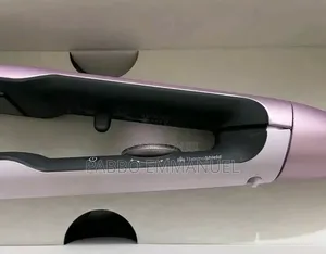 Phillips Hair Straightener