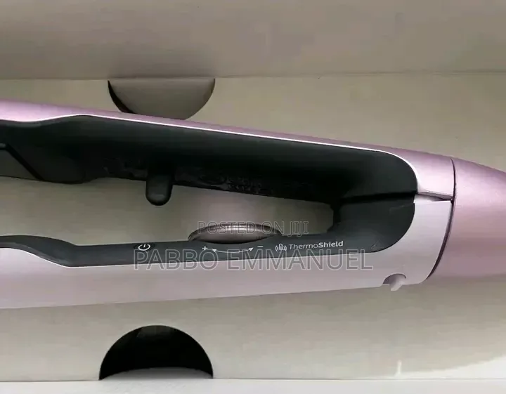 Phillips Hair Straightener
