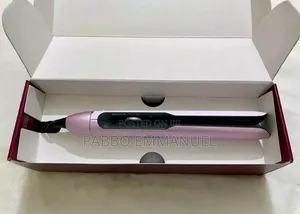 Phillips Hair Straightener