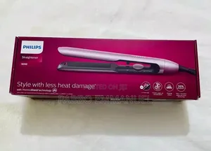 Phillips Hair Straightener